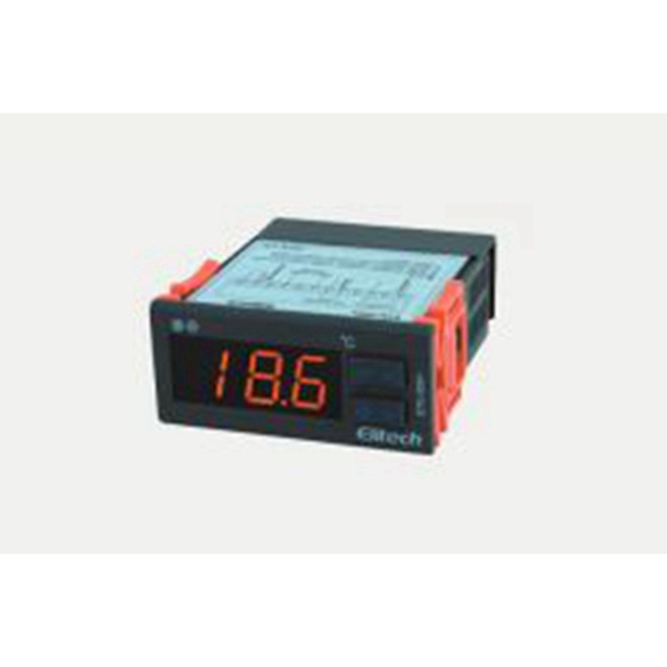 Thermostat